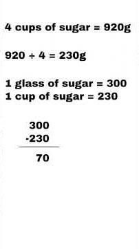 Measurement #mathskills #mathshorts #veryeasyway