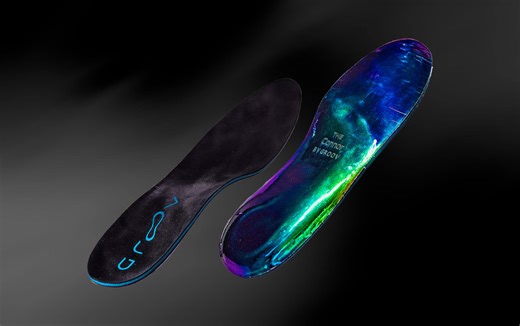 This iPhone App May Change The Future of Footwear