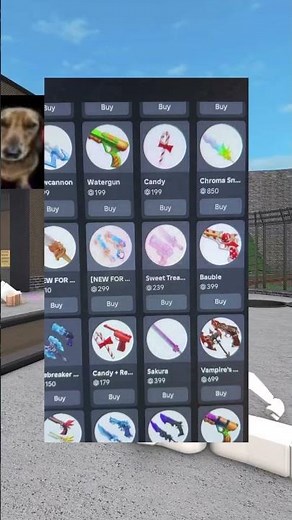 this is how i buy stuff on mm2, it’s cheap and legit, try it out and thank me later! x #mm2 #roblox