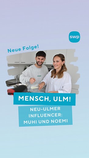 Kennt ihr Muhi und Noemi? Die zwei sind #Influencer und leben in #NeuUlm! 🤩 Aber wie verdient man mit #Instagram und Co. eigentlich genug Geld, um davon leben zu können? „Es gibt viele Stigmata um das Influencer-Dasein“, sagt Noemi. Dass man dafür nichts können müsse. Dass man fürs Nichtstun bezahlt werde. Aber ist das auch so? „Es ist ein Vollzeit-Job“, sagt Muhi. Das Paar arbeite an sieben Tagen in der Woche, manchmal bis in die späten Abendstunden. Die Arbeitswoche beginnt mit einem Einkauf: