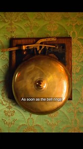 304K views · 5.8K reactions | This woman always wear masks every time the bell rings #movierecap #movies #recommend #fyp #viral #recap #recaps #viralreelschallenge #movie2025 #2025movie #latest #recommended | Movie Lounge | Facebook