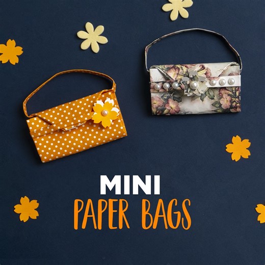 Mini Paper Bag | DIY Miniature Crafts | Paper Craft Ideas | Desk Decoration | Origami Tutorials Hey! Here is a simple and easy to follow tutorial on how to make a Mini Backpack! Hope you enjoy the video ! Materials Required:- - Pencil - Scissors - Button - Scale - Card Stock - Glue #origami​​ #papercrafts​​ #diypaperbag​​ #Minaturecrafts​​ #Minibackpack​​ #Deskdecor​​ #desk​​ #interiordesign​​ #diycrafts​​​​ #diyideas​​​​ #diyproject​​​​ #craft​​​​ #doityourself​​​​ #diyvideo​​​​ #diyvideos​​​​ 
