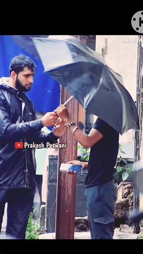 Yeh chhata mera hai 😜☔ #prank #tak”“Public reaction on ‘Yeh chhata mera hai’ 😂 #tak”