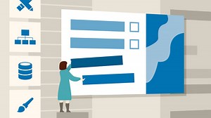 Create custom web applications without code - Bubble Video Tutorial | LinkedIn Learning, formerly Lynda.com