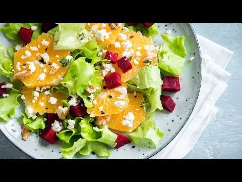 Seasonal Recipes: 3 Easy, Delicious Recipes Using Seasonal Winter Produce