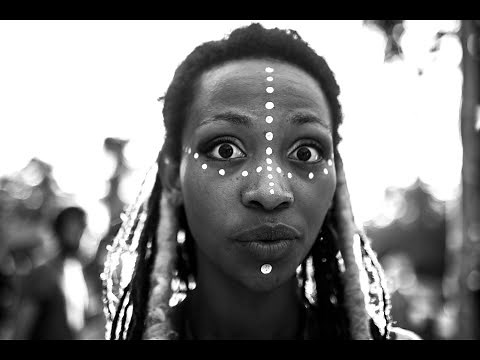 Funky Roots [Funky/Reggae mix] Vol.1