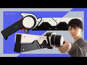 This Kitchen Timer Looks Like It Came from the Future