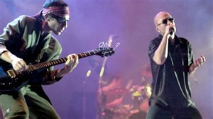 Los Redondos: A 20 años del último recital