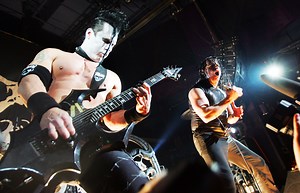 Misfits Announce Las Vegas Reunion Show