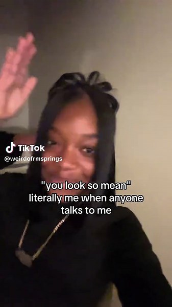 Understanding Perceptions: The Mean Look Misconception