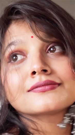 Trapti gupta on Instagram: "Ankhee teri..🥰😍"