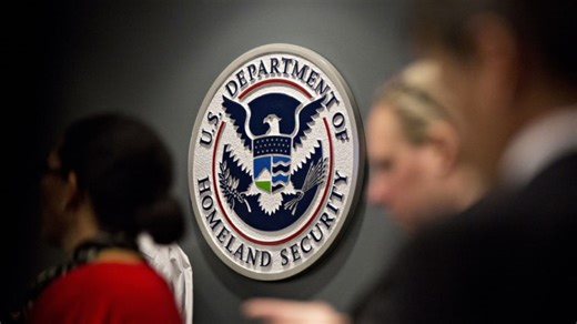 DHS staffer placed on leave after mistakenly sending unclassified details to reporter