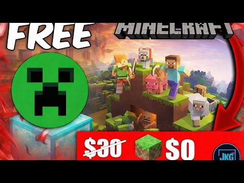 How to get minecraft with Premium Account.