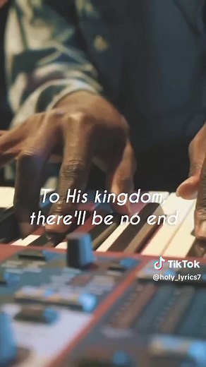 Only Yeshua Will Reign Forever: Worship Lyrics