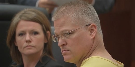 Resentencing for former SFA football player who killed pregnant wife scheduled for next week