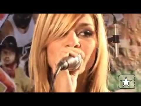 "Por acaso" - Lipstick no Estúdio Showlivre 2008