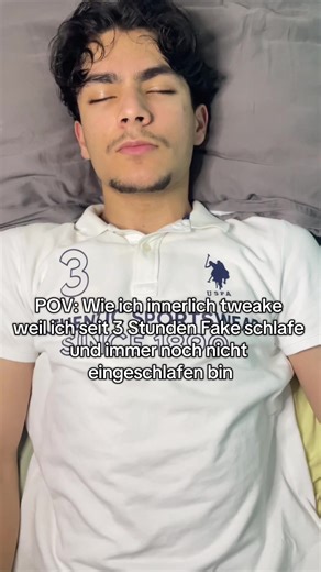 Schlafserver: Die lustige Realität des Fake-Schlafs