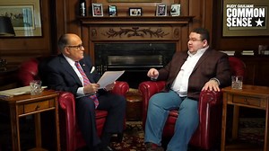 My Interview with a Ukrainian Whistleblower Over EXCLUSIVE New Documents. He testifies that if this case is fully investigated, a lot of people will go down in Ukraine, as well as top Democrat officials in Washington. Catch up on past episodes at https://www.RudyGiulianiCS.com | Rudy W. Giuliani