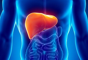 New ‘Eating well for a healthy liver’ factsheet and video