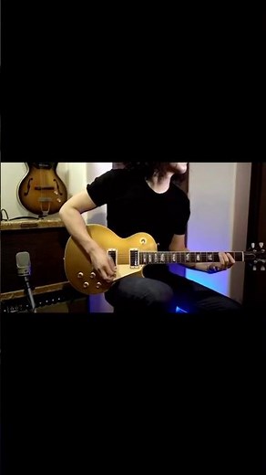 唸るようなトーンがたまらん🤤 1958 Fender Tweed Deluxe 5E3 Narrow Panel #今堀良昭ギター教室