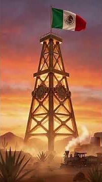 The Oil Expropriation: The day Mexico said "the oil is ours"