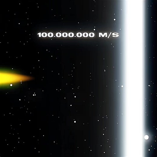 The speed of light is one of the most important fundamental physical constants, playing a key role in understanding the structure of the universe. It is denoted by the Latin letter c and has a strictly defined value in a vacuum: 299,792,458 meters per second, or approximately 300,000 kilometers per second. This value is so important to science that today it defines the unit of length, the meter. The speed of light is considered the maximum possible speed of transmission of information, energy, a