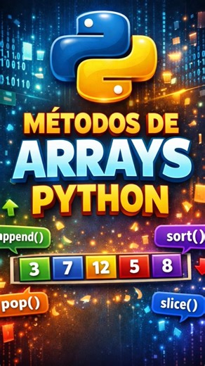 Unir 2 arrays en python 🐍 #python #backend #backend #programacion #programacion #programming #react