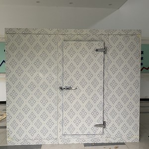 [Hot Item] Cooling Room Cold Warehouse Refrigerated Container Cold Storage Room