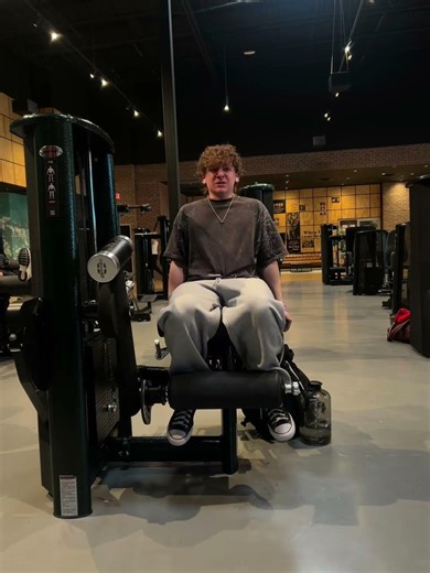 #16yearoldbodybuilder #motivation #aestheic #gymworkout