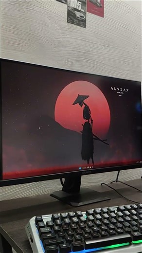 Animated Wallpapers on Windows