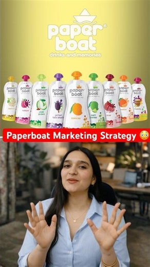How to Build a Business With No Money | Paperboat's Genius Marketing Strategy #brandbuilding