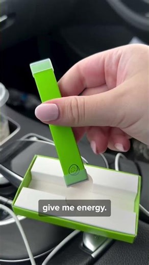 Burst Energy and Vitamin B-12 Diffuser #burst #lifehacks #selfcare #vitaminb12 #tips #vapesafe