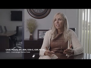 Concierge Home Care and WellSky: Partnering for elevated patient care