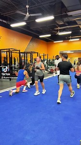 Whether it’s your 1st HIIT class or your 50th, we guarantee you’ll get a killer workout every time💪🏽👏🏼 Get into the gym with a FREE 3-Day Guest Pass! Click the link below and register now. www.crunch.com ✅ New Renovations and Colors ✅ World Famous Group Fitness Classes ✅ Personal & Small Group Training ✅ Crunch Exclusive HIITZone ✅ State-Of-The-Art Equipment ✅ Relax & Recover Amenities ✅ #CrunchClean At All Times! - #crunchfitness #crunchoaklandpark #crunchgym #crunchtv #crunch #fitness #gym
