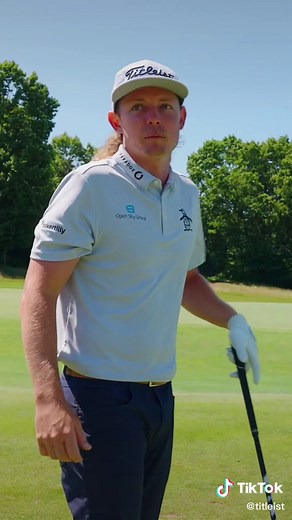 Titleist on TikTok