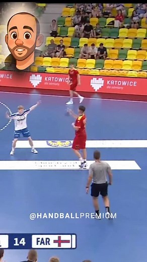RED CARD | Handball Premium