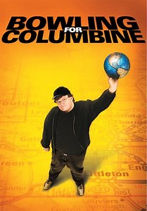 Bowling for Columbine (2002)