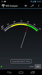 Macos App To Measure Wifi Strength