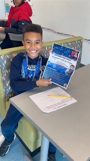 ⏰ Leopard Nation, the countdown is ON! Our Center for Knowledge & Center for Knowledge North Information Night is just 7 days, 18 hours, 59 minutes, and 59 seconds away! Mark your calendars and come learn what makes CFK and CFKN so magical for our students and families. 📅 Date: December 17, 2025 🕕 Time: 6:00 PM 📍 Location: Center for Knowledge (E.L. Wright Middle School Campus) 3006 Appleby Lane Columbia, SC 29223 We can’t wait to welcome new families and share the incredible opportunities ou