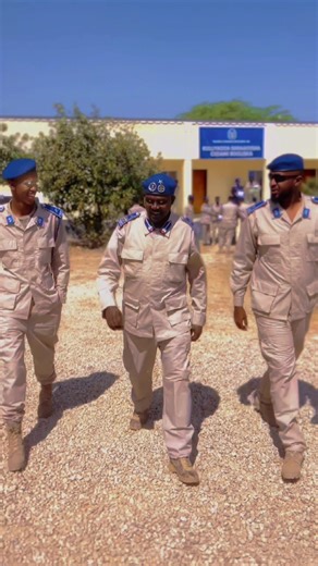 Exploring Somaliland's National Army