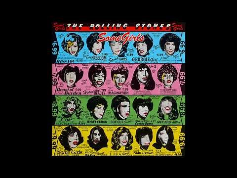 Respectable - Some Girls, the Rolling Stones