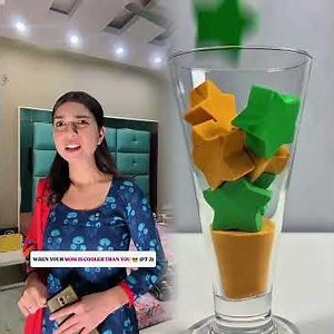 When Your Mom Is Cooler Than You (Pt-2) #mother #mommycool #desifam #brownkids #desimemes #familyfun