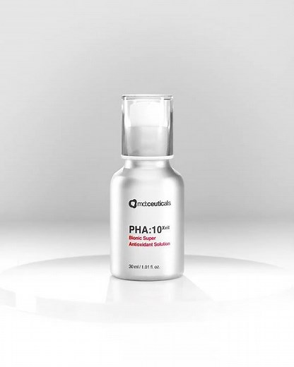 The bionic serum your skin has been waiting for