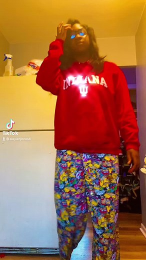 alayiah jones (@alayiahjones4)’s videos with original sound - alayiah jones