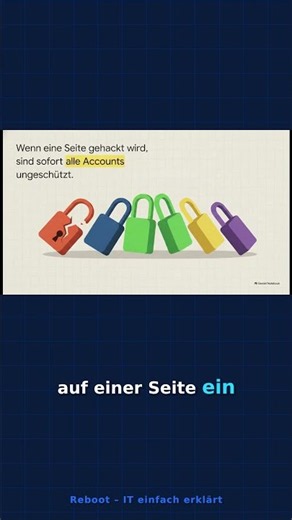 Password Manager: the secure keychain