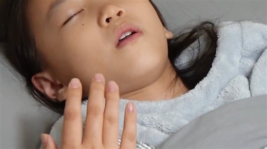 夜间咳喘救急！海尔MA02手持雾化器