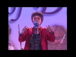 The Friends of Distinction - Grazing In The Grass (live)