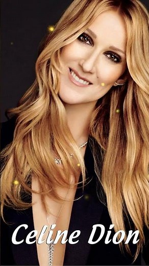 Céline Dion The Power Of Love