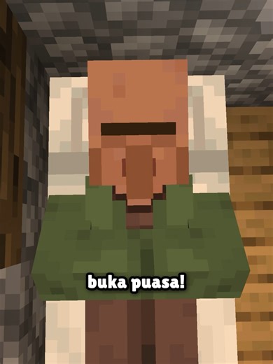 Menggunakan Command Paling NGAWUR di Minecraft Java