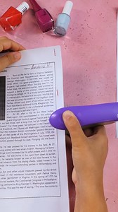 Cool hack to organize your notebook | 5-Minute Recycle